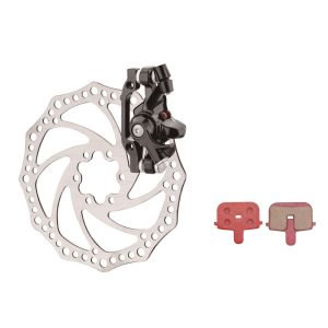 Classic Mechanic Disc brake set BPBRMD002
