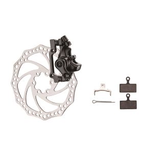 Classic Mechanic Disc brake set BPBRMD003