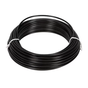 Brake cable 2P black
