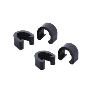 Cable Brackets C-Clips