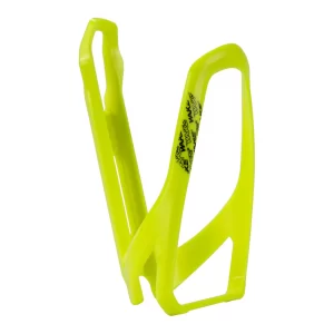 Bike water bottle cage