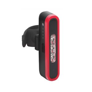 BICYCLE LIGHT BPL6370TUX Bike Tail Light for Night Ridiing