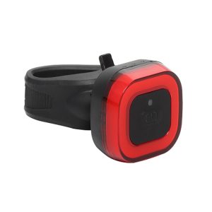 BICYCLE LIGHT BPL6508TU Bike Accessories rear light