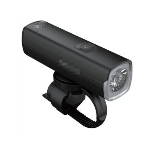 BICYCLE LIGHT BPL7171-1 Bike Lights for Night Riding Rechargeable Bicycle Front Light IPX5 Waterproof