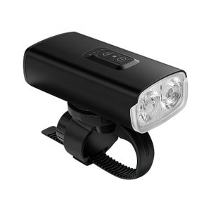 BICYCLE LIGHT BPL717A-3 Lights for Night Riding, Super Bright with Flashing Functions Bike Accessories for Men Women Kids Road Mountain Cycling